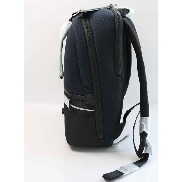 New With Tags!  Tumi Tahoe Nottaway Backpack - Ink Design - Picture 10 of 16